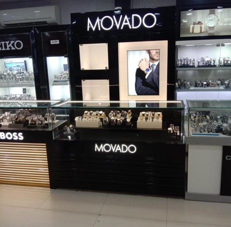 Movado