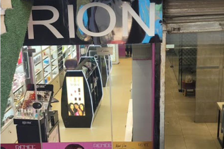 RION COSMETIC